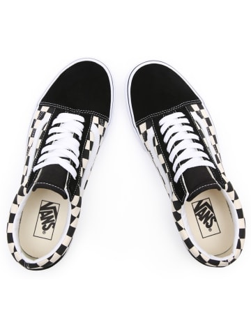 Vans Sneaker in Schwarz