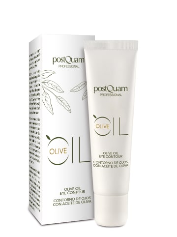 Postquam Augencreme Olive – 15 ml