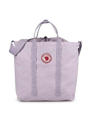 FJÄLLRÄVEN 1960 Beuteltasche 46 cm pastel lavender