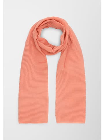 s.Oliver Schal in 2711_orange