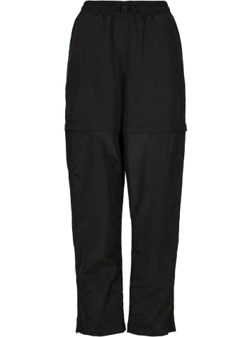 Urban Classics Hosen in black