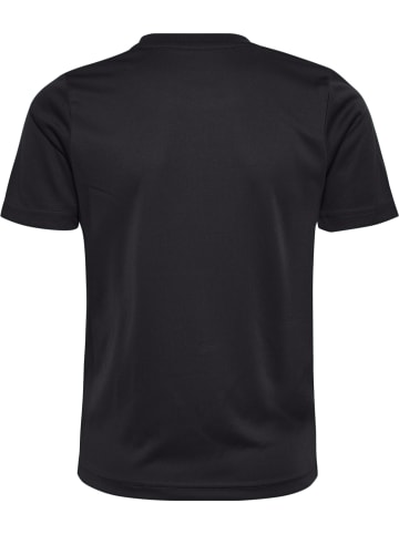 Hummel Anzug Playful Set Multisport Kinder in BLACK