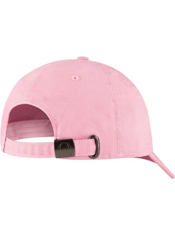 normani Baseballkappe Capul in Rosa