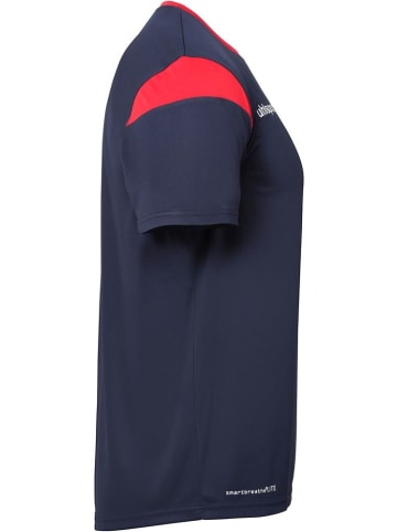uhlsport  Trikot "Squad 27 Trikot Kurzarm" in Blau