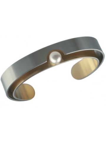 Ernstes Design Armband in silber