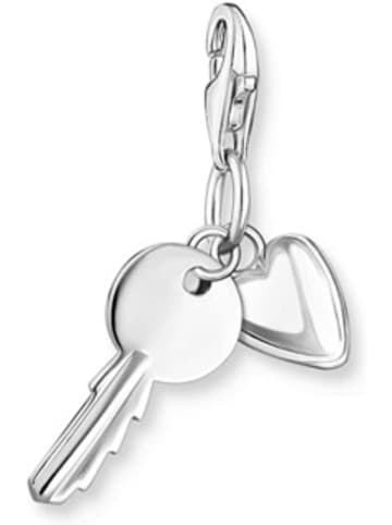 Thomas Sabo Charms & Anhänger für Erwachsene in unifarben in uni