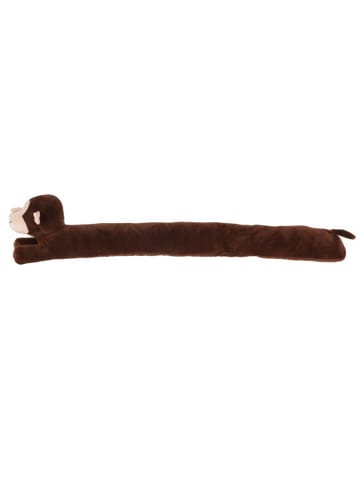 Home&Styling Collection Zugluftstopper in braun