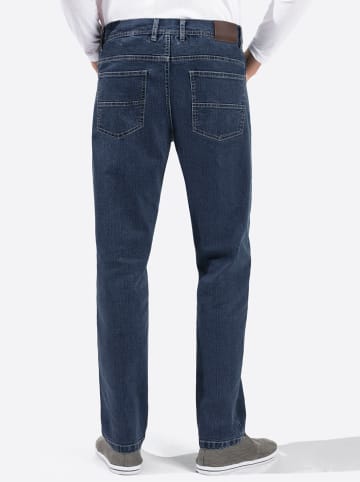 WITT WEIDEN Jeans in dark blue