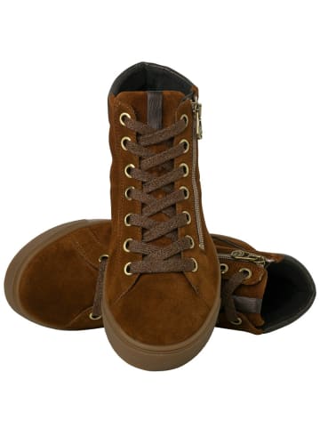 Ganter Stiefel für Damen in braun