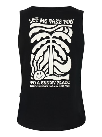 Protest " PRTReturn in True Black