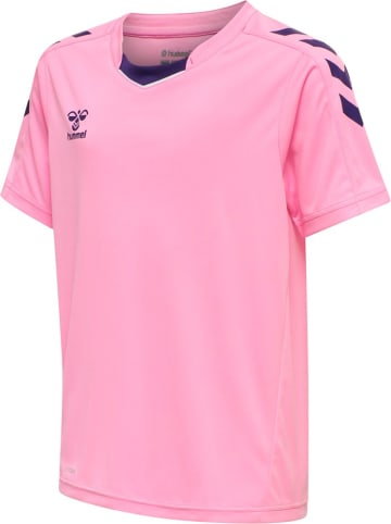 Hummel Kinder Trikot in Braun