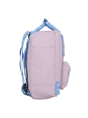 FJÄLLRÄVEN Kanken 16 Daypack 29 cm in pastel lavender-confetti