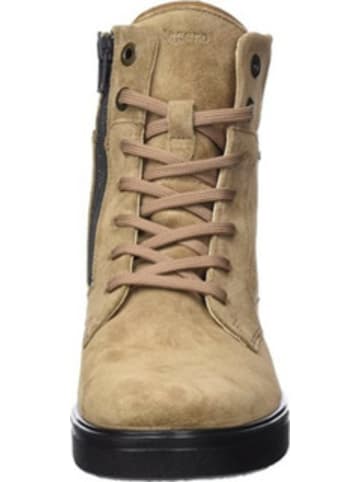 superfit Stiefeletten für Damen in beige