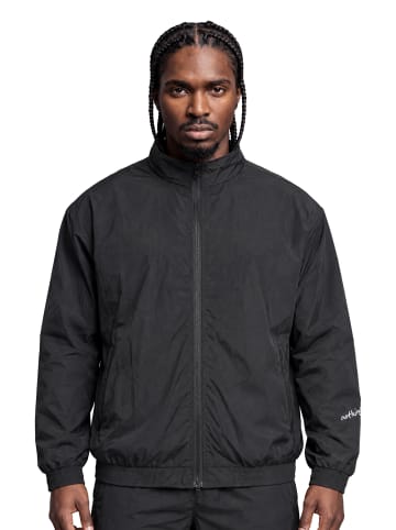 Carlo Colucci Blousonjacke Forzano in Black