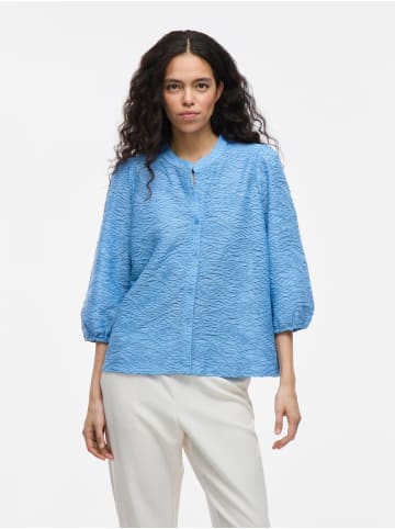 Vila Hemd in Blissful Blue