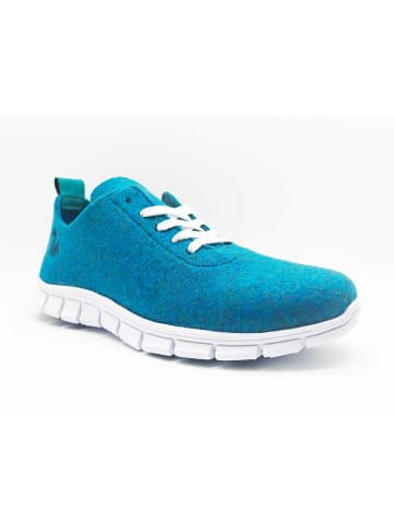 thies Sneaker für Damen in orange