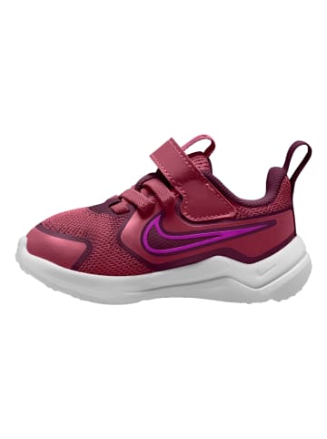 Nike Laufschuh in Lila