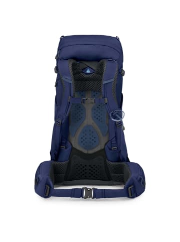 Osprey Kyte 38 WM/L - Trekkingrucksack 71 cm (rocky brook green) in serenity blue