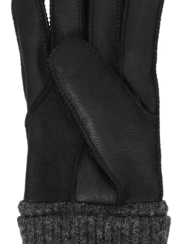 Whistler Handschuhe Desiree in 1001 Black