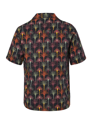 JP1880 Hemd in schwarz