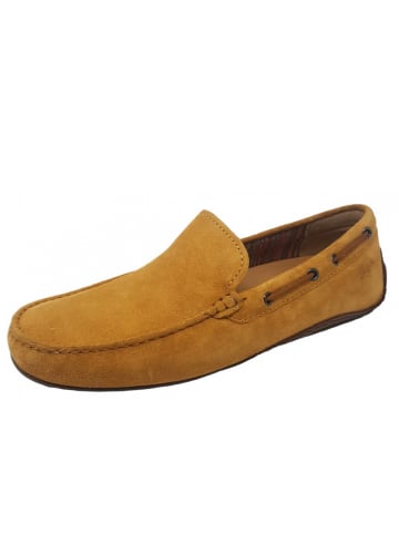 Sioux Slipper Callimo SOPO in Braun