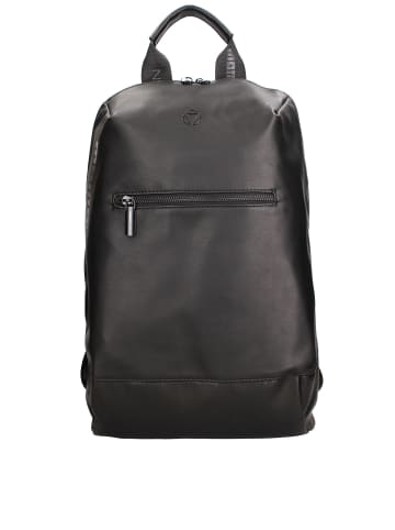 Momodesign  Rucksack in BLACK