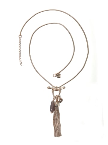 collezione alessandro Lange Kette " Betty " in gold