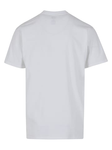 OBEY OBEY T-Shirts in white