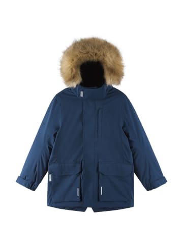 Reima Reimatec Winterjacke " Ajaton " in Navy