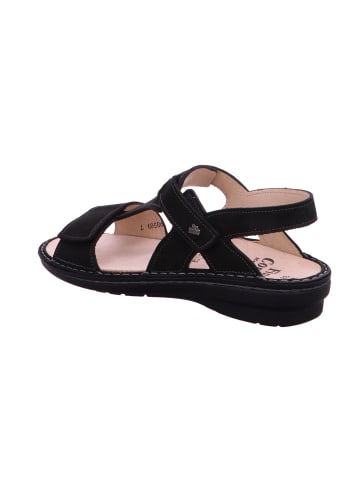 Finn Comfort Sandaletten CALVIA in black