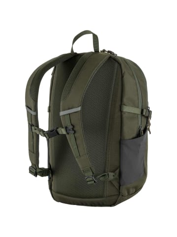 FJÄLLRÄVEN Fjällräven SKULE 20 Rucksack Deep Forest