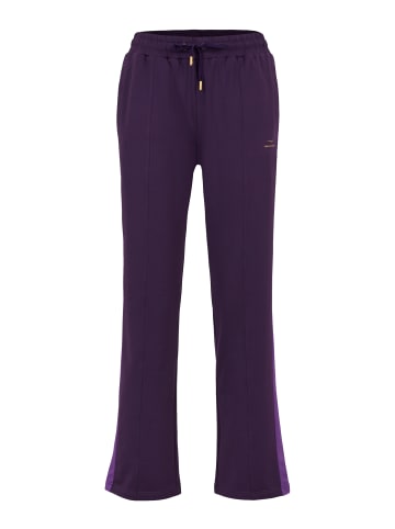 Venice Beach Hose VB Trisha in eggplant_crocus
