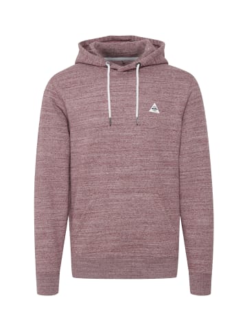BLEND Hoodie BHHenner in Rot