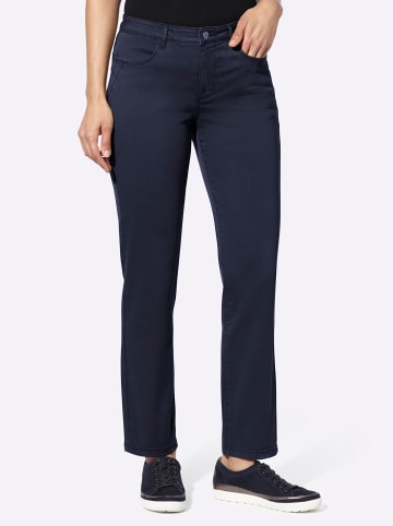 WITT WEIDEN Jeans in marine