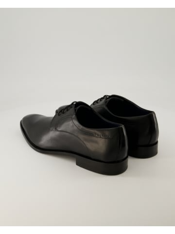 bugatti shoes Business Schuhe in Schwarz