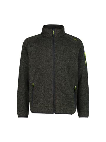 cmp Outdoorjacke in pine lighter