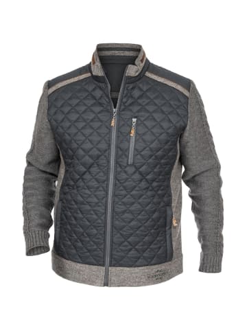 MADDOX Jacke WEICHELSEE-F002 in grau