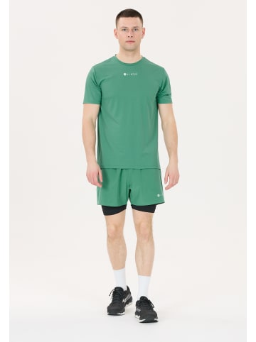 Virtus T-Shirt Roger V2 in 3205 Deep Sea