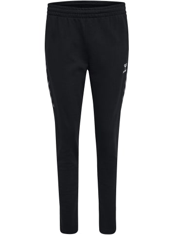 Hummel Hummel Hose Hmlauthentic Multisport Damen Schnelltrocknend in BLACK