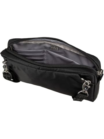 Pacsafe Bodybag W 3-in1 sling in Black