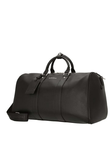 Valentino Bags Marnier - Weekender 48 cm (black) in schwarz