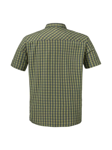 Schöffel Hiking CIRC Shirt Style Dalfoss in Oliv