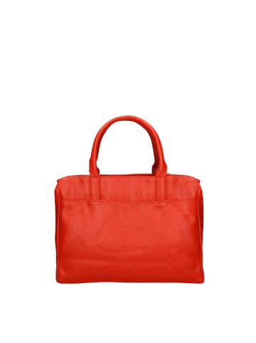 B Cavalli B Handtasche in ROSSO