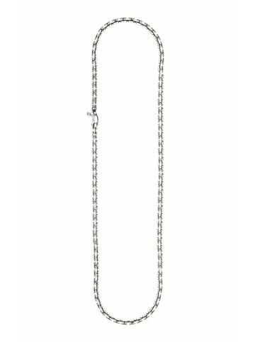 caï Halskette für Herren in silber