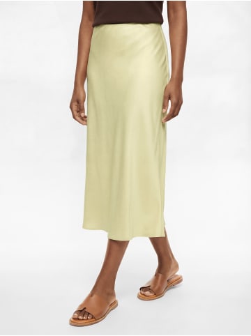 Marie Lund Midirock in rosa - 0002