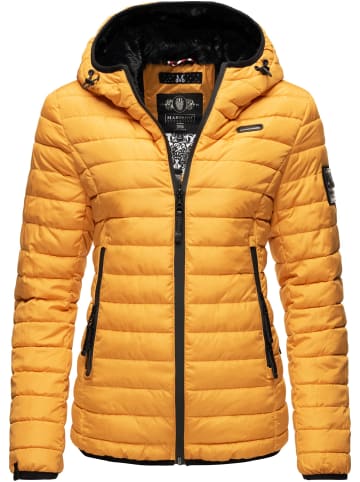 Marikoo Winterjacke Jaylaa in Yellow