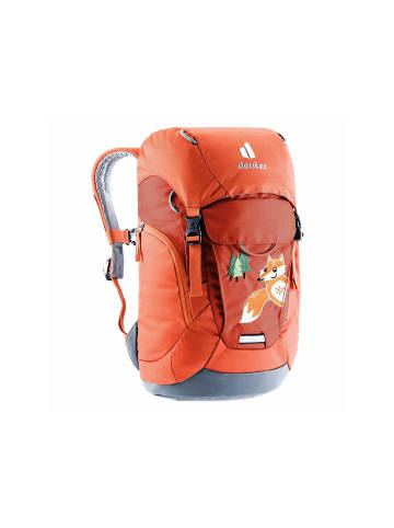 Deuter Rucksäcke in orange