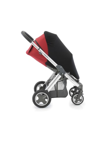 Oyster Max Sonnenschutz für Kinderwagen mit UV Schutz
