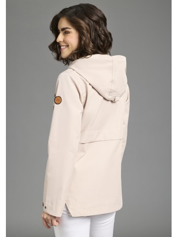 Kangaroos Outdoorjacke in Beige