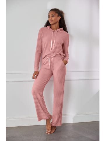 S. Oliver Loungehose in pink